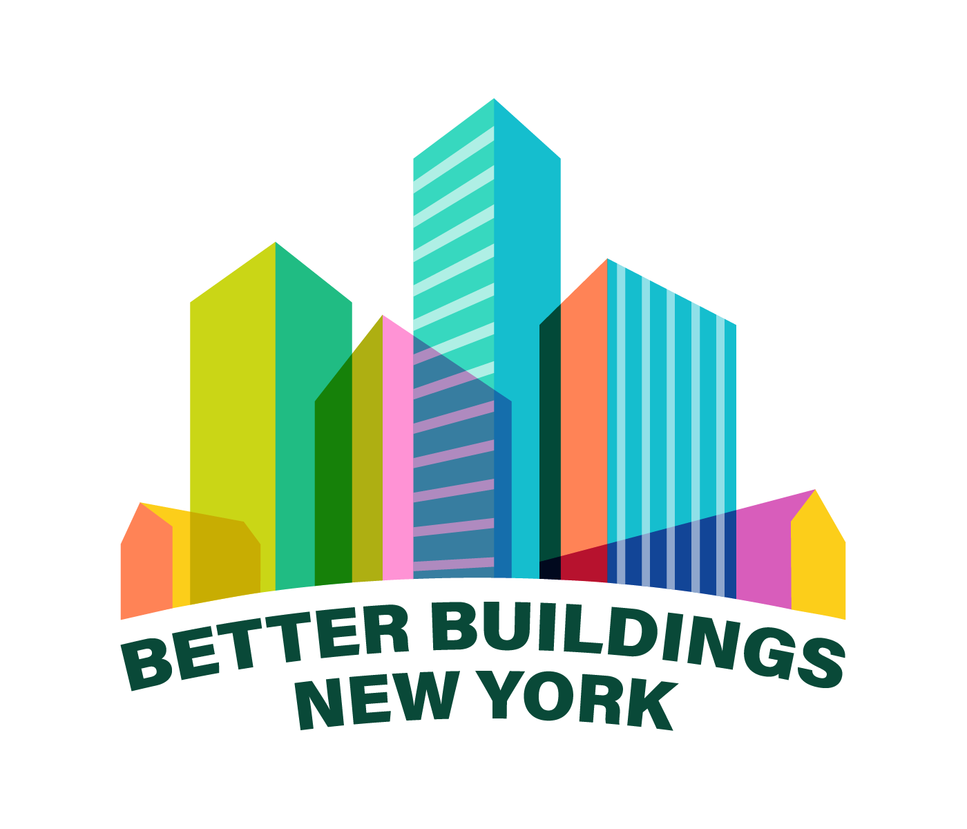 Better Buildings New York - logo