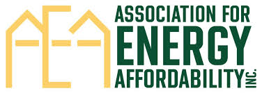 Association for Energy Affordability (logo)